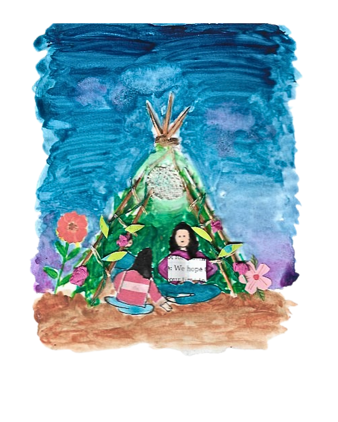 Books of AWE - Inspiring Wonder